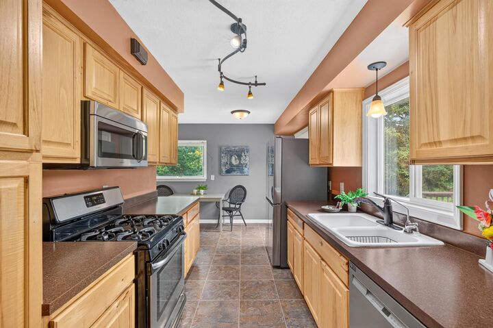 Property Photo: 13905 Steven Road MN 55337