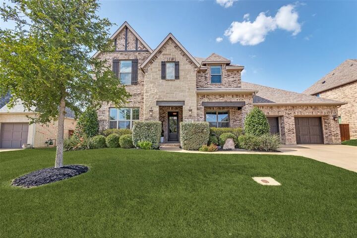 Property Photo:  11608 Little Elm Creek Road  TX 76226 