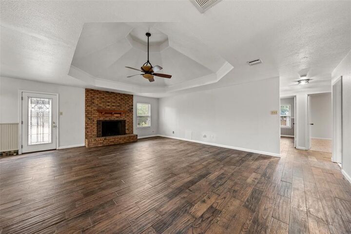 Property Photo:  812 Regina Drive  TX 76643 