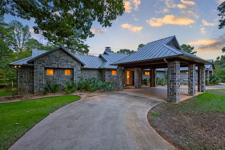 Property Photo: 1322 Private Road TX 78612