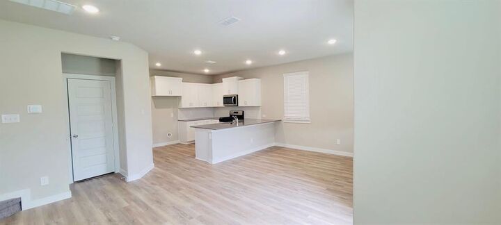 Property Photo: 2533 Gaulding Street TX 75189