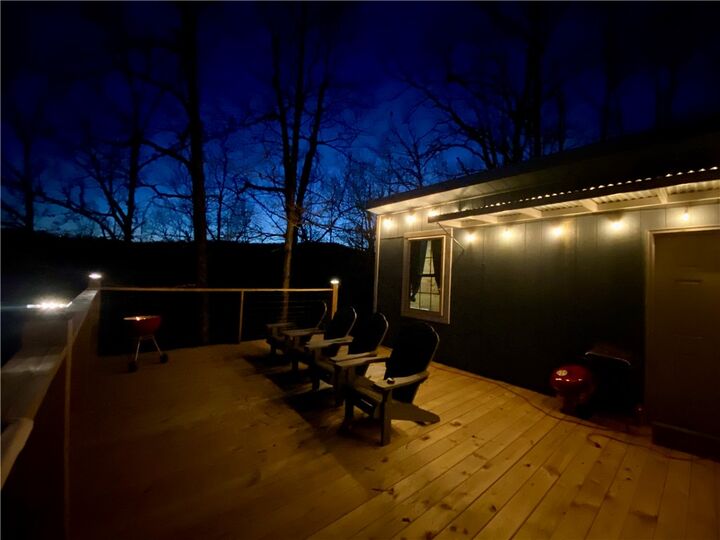 Property Photo:  7342 Madison  AR 72742 