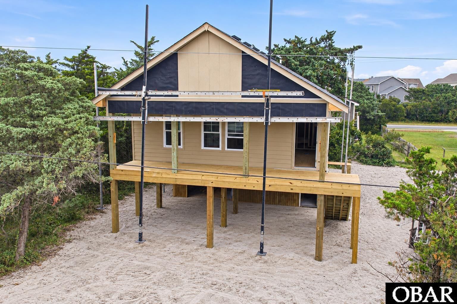 Property Photo:  39251 Tarpon Drive  NC 27915 