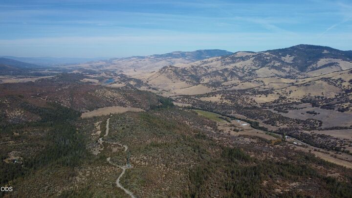 Property Photo:  1200 Buckhorn Springs Road  OR 97520 