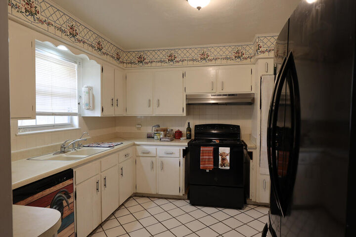 Property Photo:  3714 Amherst  TX 79762 