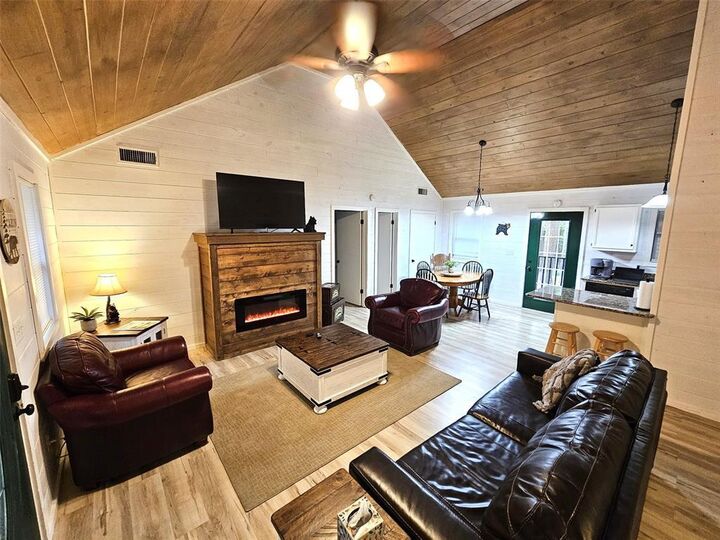 Property Photo:  178 Marlin Drive  OK 74728 
