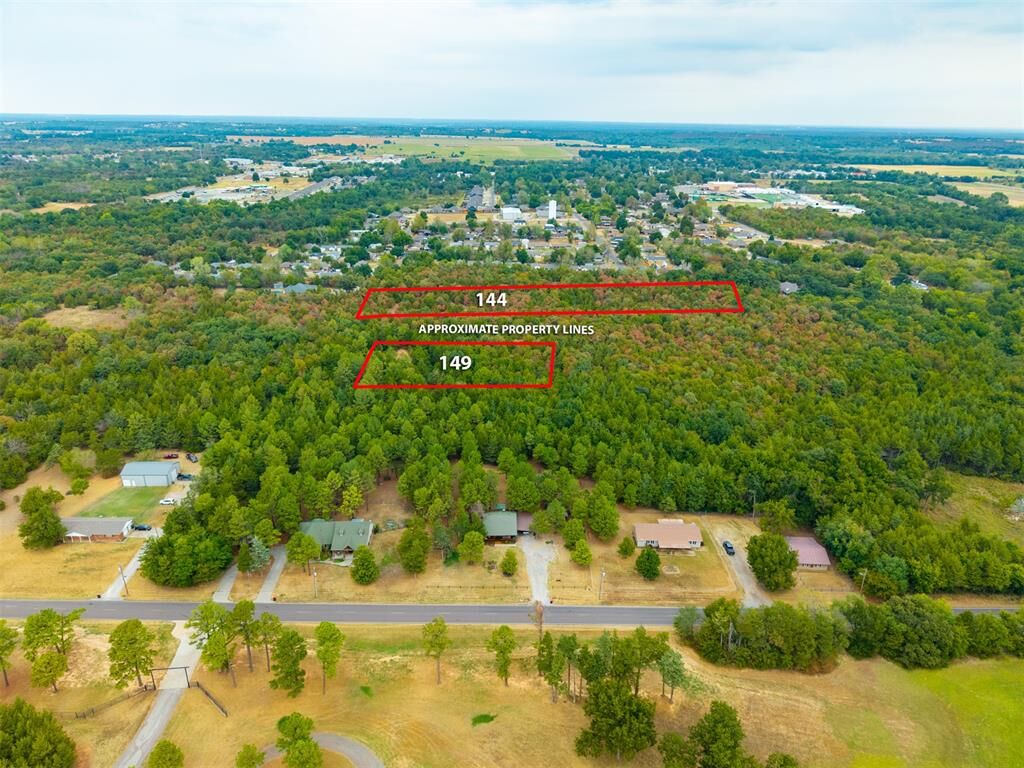 Property Photo:  0 S 5th Street  OK 73049 
