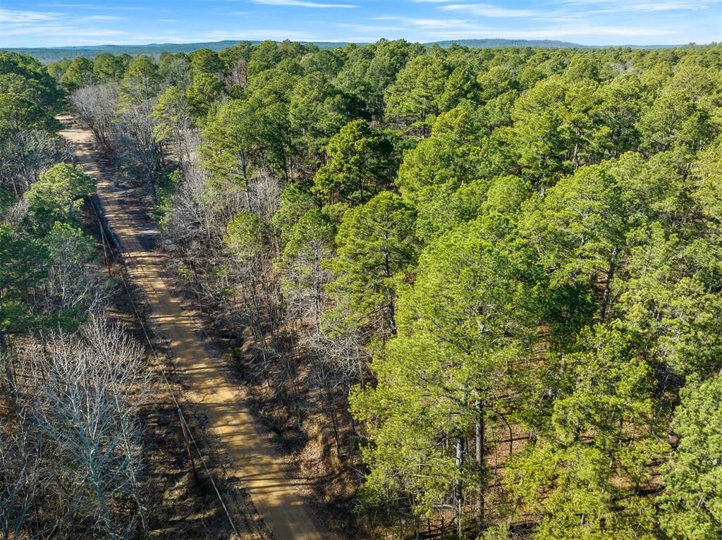 Property Photo:  Lamprey Road  OK 74728 