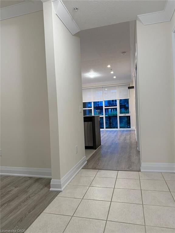 Property Photo:  16 Concord Place 104  ON L3M 0J1 