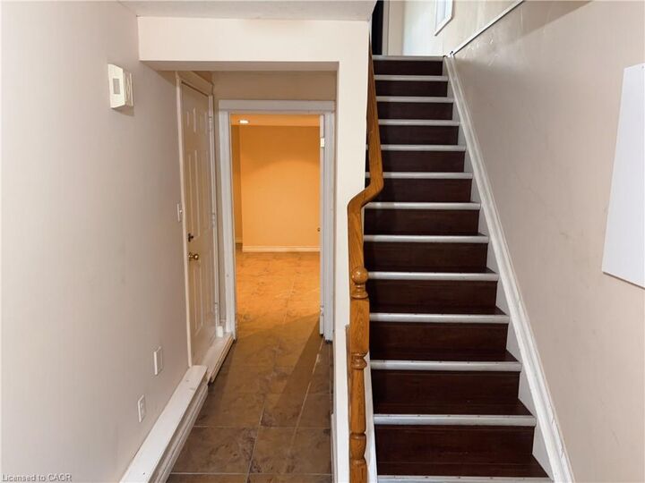 Property Photo:  659 Basswood Street  ON N2V 2K8 