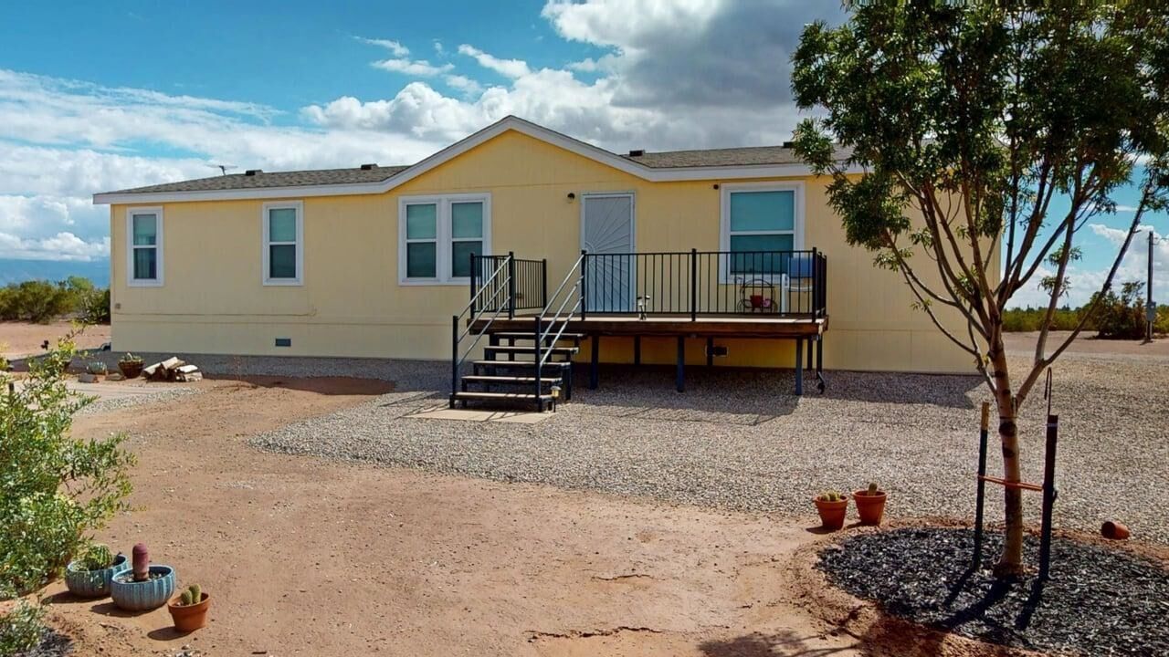 Property Photo: 247 Sioux Trl NM 88352-0000