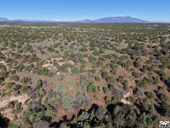 Property Photo:  Tbd Terra Del Sol Pl  CO 81089 