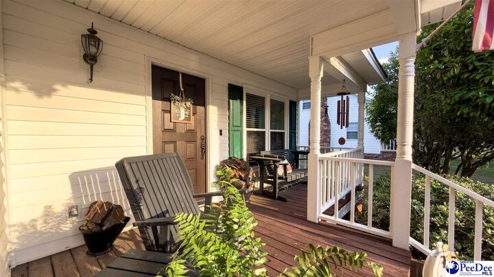 Property Photo:  3590 Breckridge Circle  SC 29505-3432 