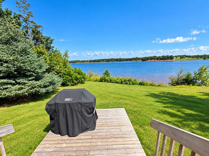 Photo de la propriété: 110 Bayview Drive PE C0B 1E0