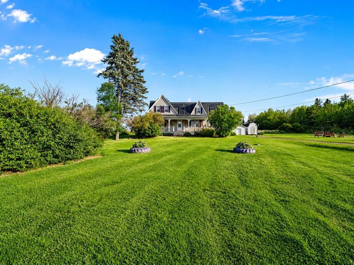 Property Photo:  3259 O'Leary Road  PE C0B 1V0 