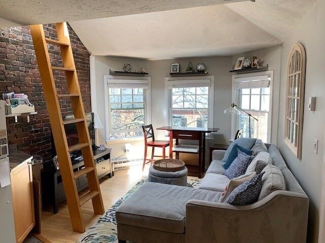 Property Photo:  30 Washington St 3A  MA 02129 