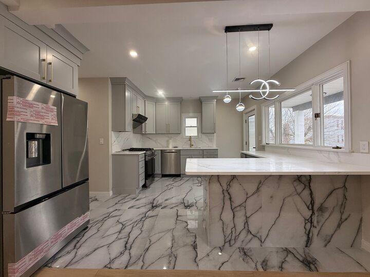Property Photo:  57 Almont St 2  MA 02148 