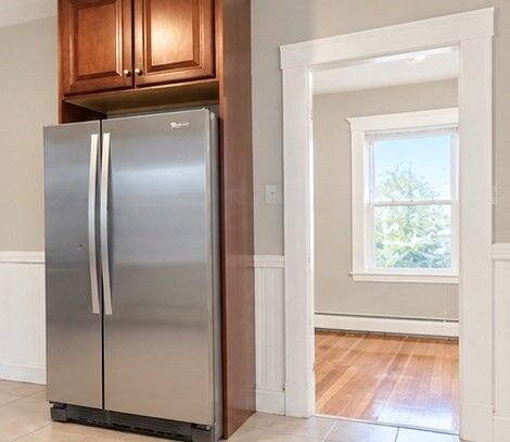 Property Photo:  3924 Washington St 2  MA 02131 
