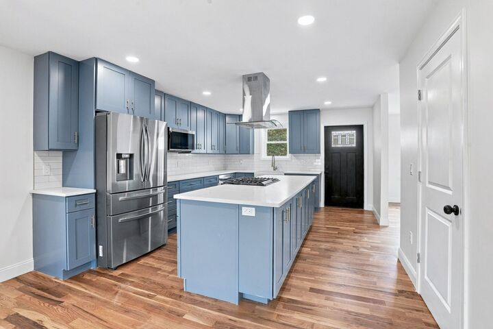 Property Photo:  2120 Water St 1  MA 02715 