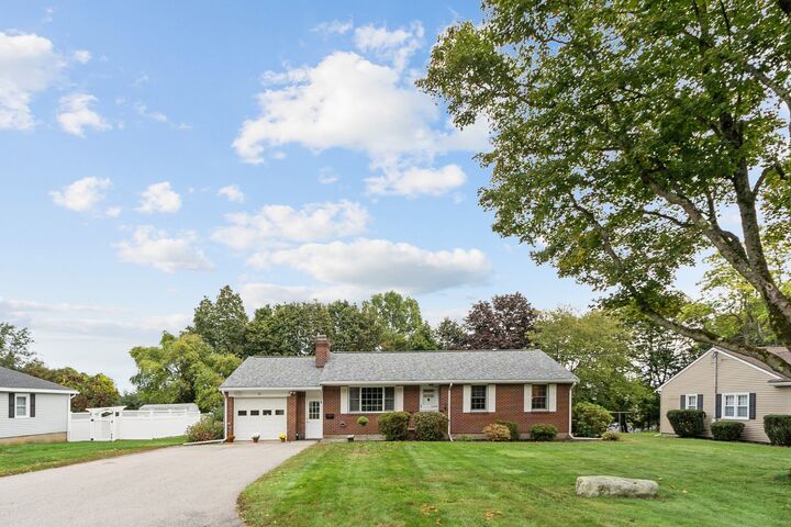 Property Photo:  45 Farley Avenue  MA 01938 