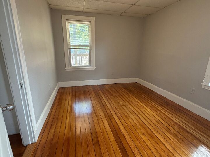 Property Photo:  45 Wolcott St 1  MA 02121 