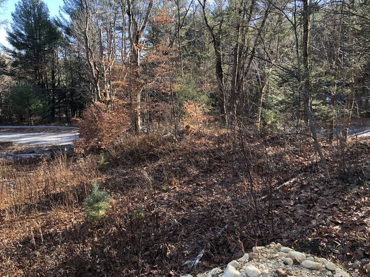Property Photo: 0 Potato Hill Road MA 01473