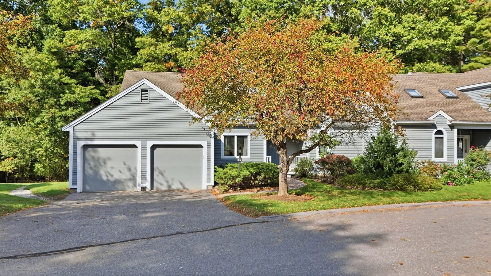 Property Photo:  14 Windingwood Ln 14  MA 01720 