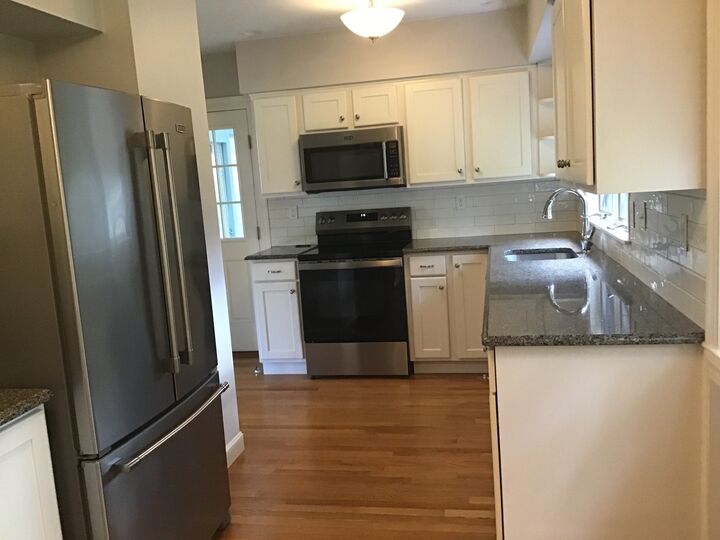 Property Photo:  24 Lewis Rd  MA 02760 