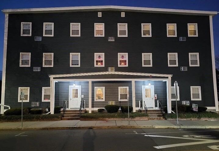 Property Photo:  139 West Emerson 9  MA 02176 