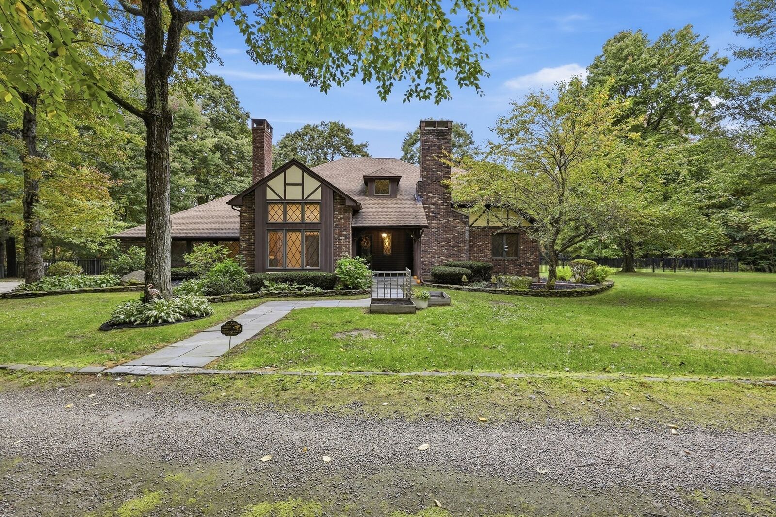 Property Photo:  43 Paradise Lake Rd  MA 01057 