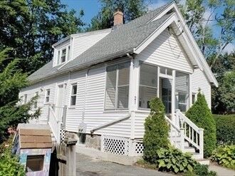 Property Photo:  21 Glenellen Rd 2  MA 02132 
