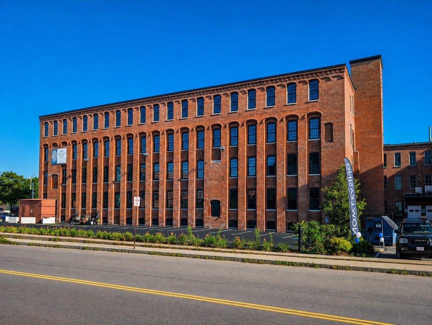 Property Photo:  90 Grove St Ll5  MA 01605 
