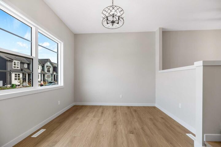 Property Photo:  17 Savanna Place NE  AB T3J 5P9 