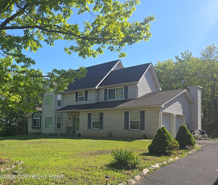 Property Photo:  3176 Mountain Terrace Drive  PA 18610 