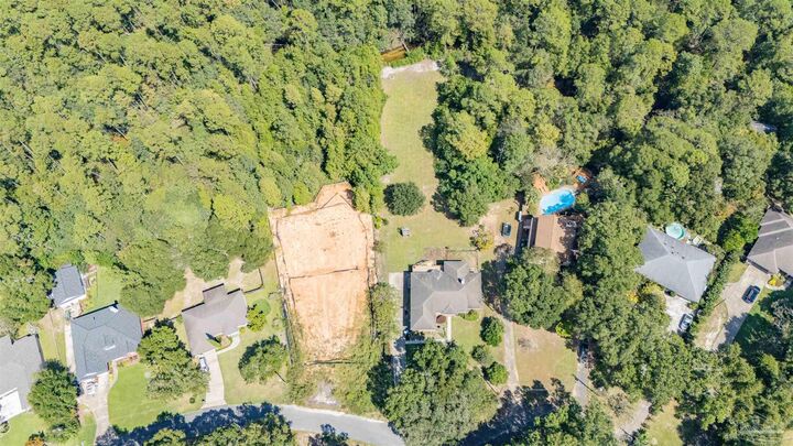 Property Photo:  5212 Crystal Creek Dr  FL 32571 
