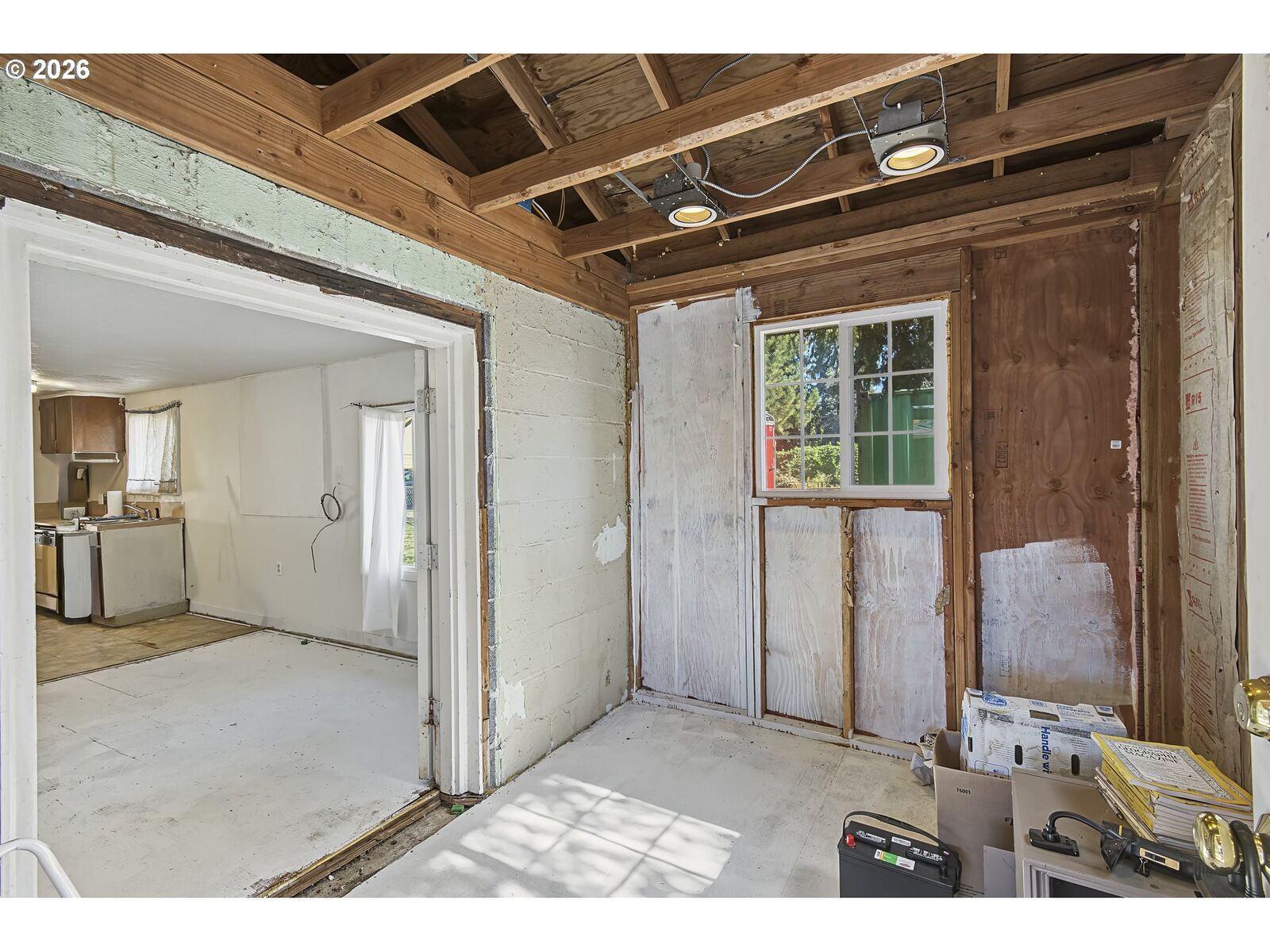 Property Photo:  7287 SE Johnson St  OR 97123 