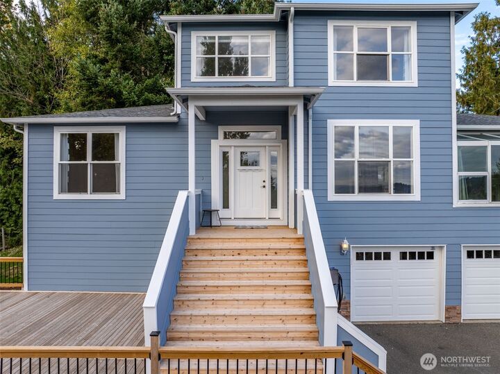 Property Photo: 137 Northridge Drive WA 98531