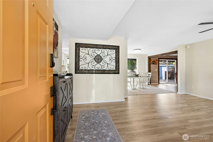 Property Photo:  209 NE Mulberry Lane  WA 98311 