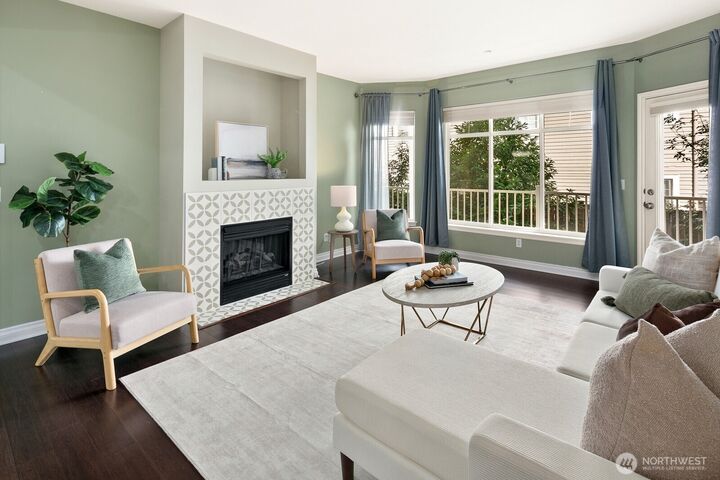Property Photo:  20028  15th Avenue NE 109  WA 98155 