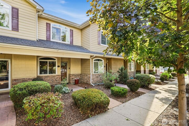Property Photo: 21 Eagan Street WA 99362