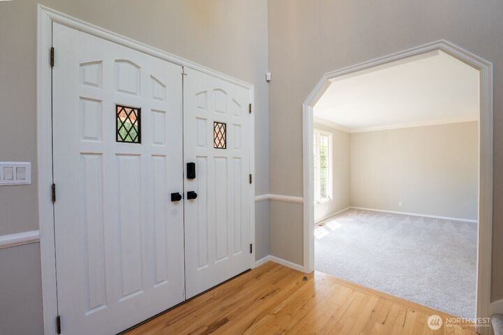 Property Photo: 14017 205th Avenue NE WA 98077