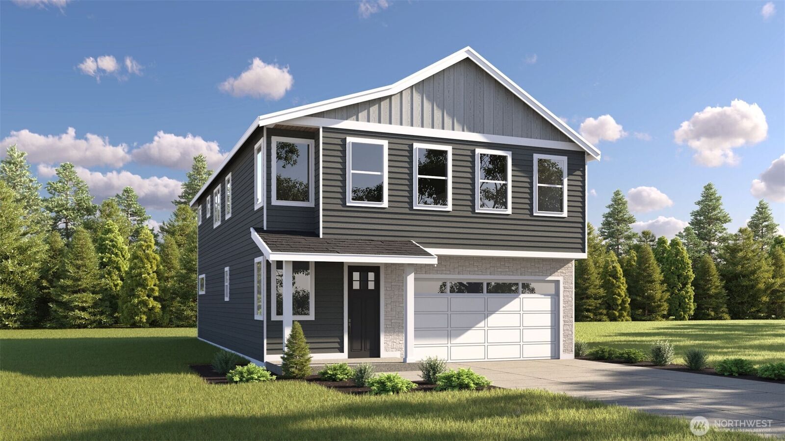 Property Photo: 7719 Upper Ridge Road WA 98203
