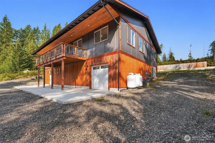 Property Photo:  4311 E Mason Lake Drive W  WA 98546 