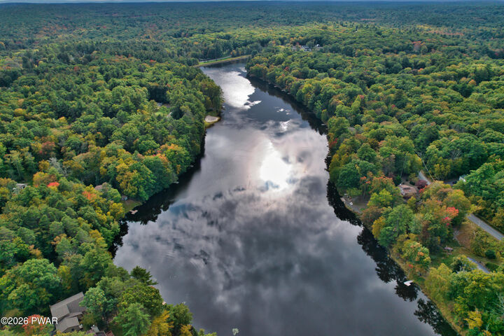 Property Photo: N Lake Shore Drive PA 18328