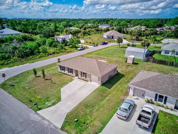Property Photo:  111 Ferguson Street SE  FL 32909 