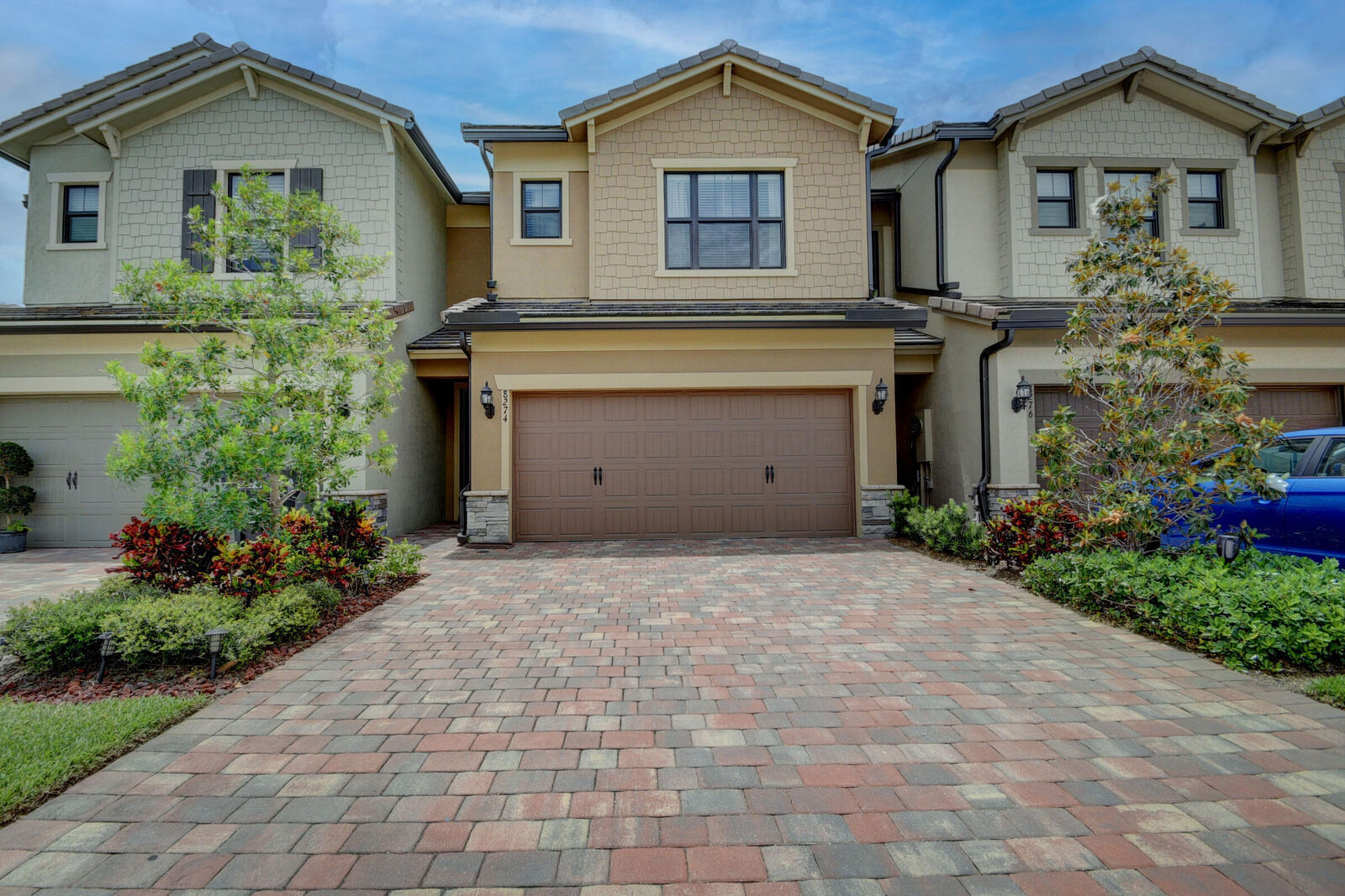 Property Photo:  8274 Cadre Noir Road  FL 33467 