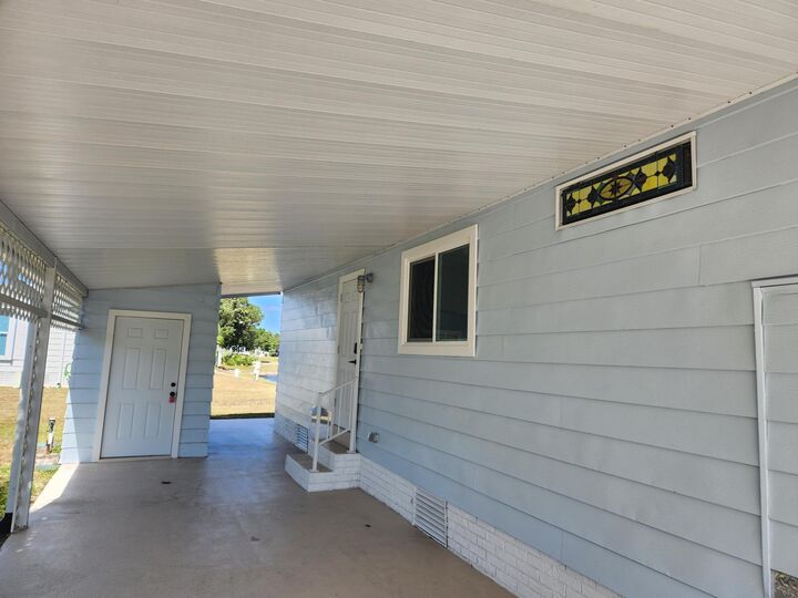 Property Photo:  8215 Caper Lane  FL 34952 