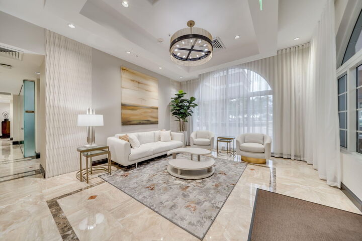 Property Photo:  2011 N Ocean Boulevard 302  FL 33305 