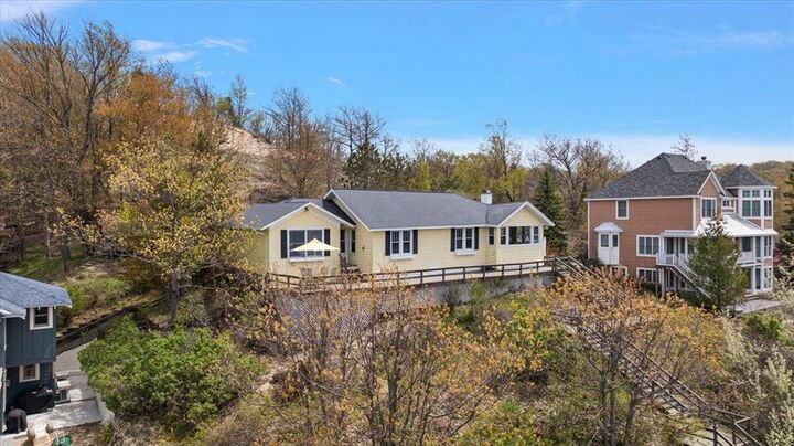 Property Photo: 2448 Blue Bell Court MI 49434