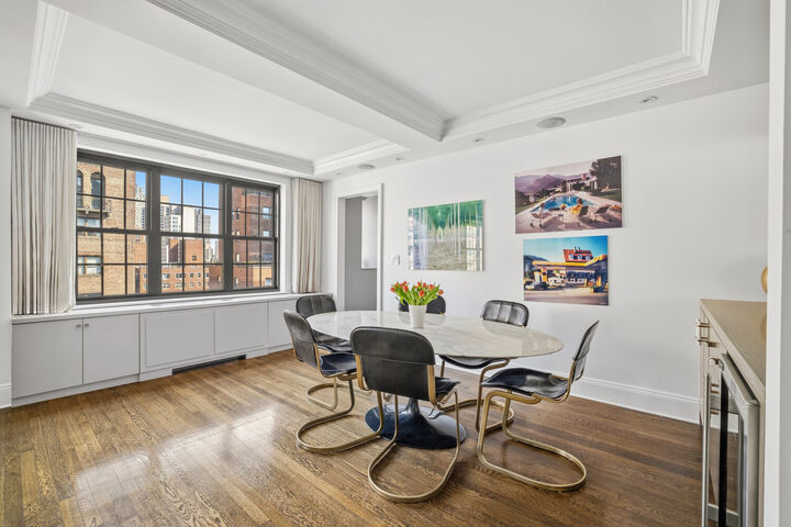 Property Photo: 240 E 79th Street 14ab NY 10075